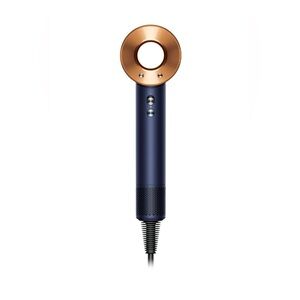 Dyson Supersonic Hair Dryer | Brand New| Blue/Copper